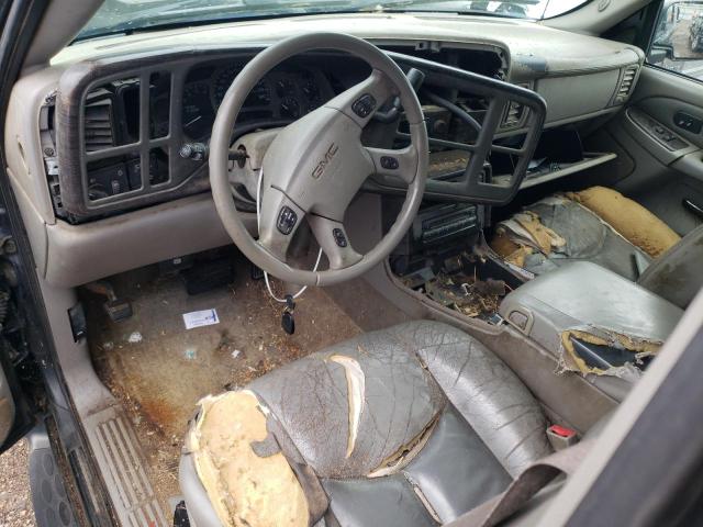 Photo 7 VIN: 1GKFK66U04J198830 - GMC YUKON 