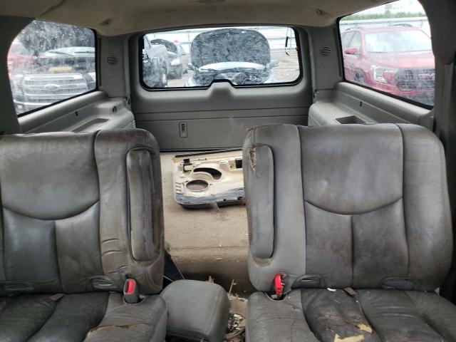 Photo 9 VIN: 1GKFK66U04J198830 - GMC YUKON 