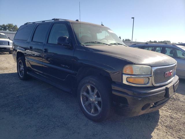 Photo 3 VIN: 1GKFK66U04J242213 - GMC YUKON 