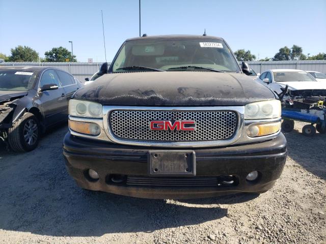 Photo 4 VIN: 1GKFK66U04J242213 - GMC YUKON 