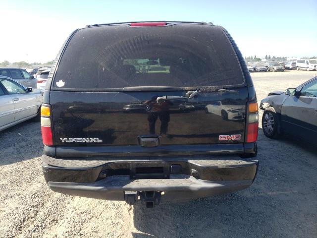 Photo 5 VIN: 1GKFK66U04J242213 - GMC YUKON 