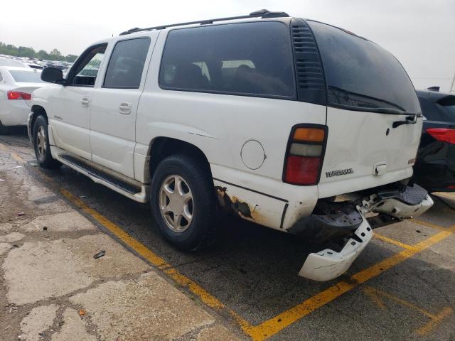 Photo 1 VIN: 1GKFK66U05J100803 - GMC YUKON XL D 