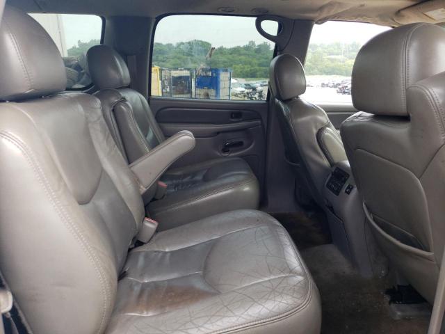 Photo 10 VIN: 1GKFK66U05J100803 - GMC YUKON XL D 