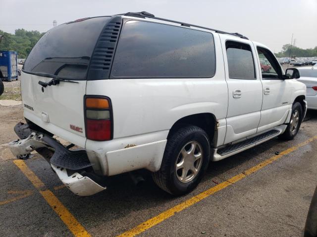 Photo 2 VIN: 1GKFK66U05J100803 - GMC YUKON XL D 