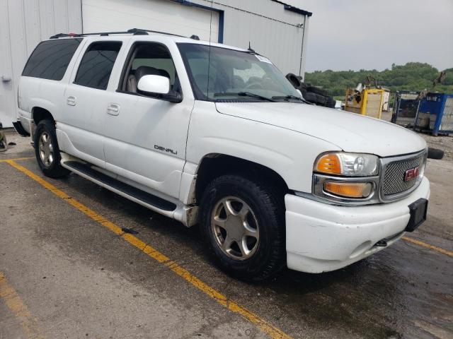 Photo 3 VIN: 1GKFK66U05J100803 - GMC YUKON XL D 