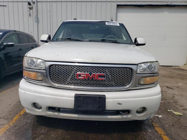 Photo 4 VIN: 1GKFK66U05J100803 - GMC YUKON XL D 