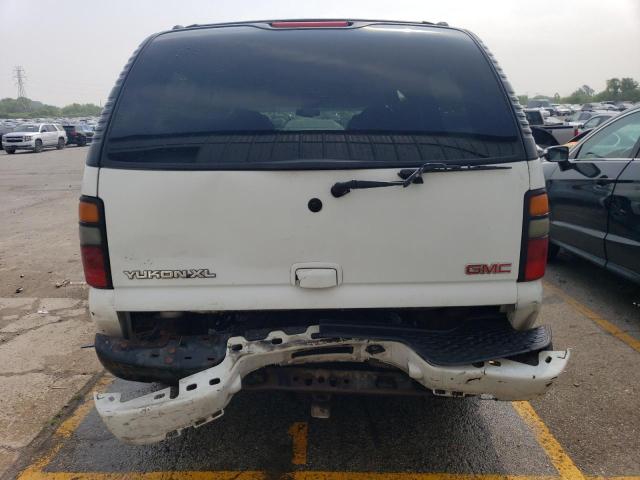 Photo 5 VIN: 1GKFK66U05J100803 - GMC YUKON XL D 