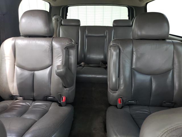 Photo 9 VIN: 1GKFK66U05J100803 - GMC YUKON XL D 