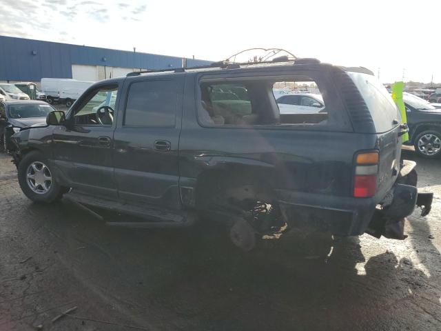 Photo 1 VIN: 1GKFK66U05J247557 - GMC YUKON 