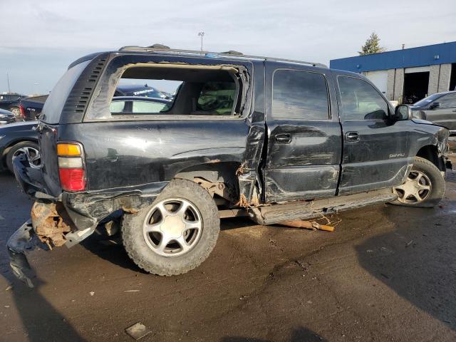 Photo 2 VIN: 1GKFK66U05J247557 - GMC YUKON 