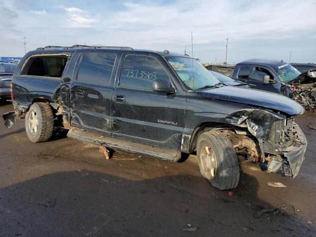 Photo 3 VIN: 1GKFK66U05J247557 - GMC YUKON 