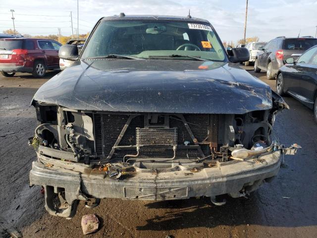 Photo 4 VIN: 1GKFK66U05J247557 - GMC YUKON 