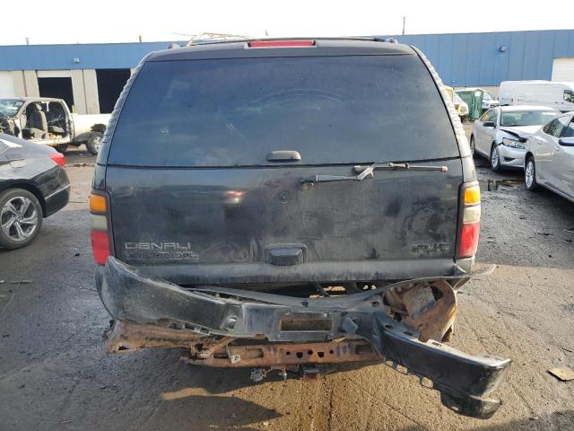 Photo 5 VIN: 1GKFK66U05J247557 - GMC YUKON 