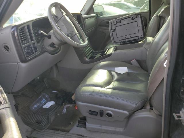 Photo 6 VIN: 1GKFK66U05J247557 - GMC YUKON 