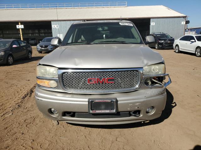 Photo 4 VIN: 1GKFK66U05J251205 - GMC YUKON 