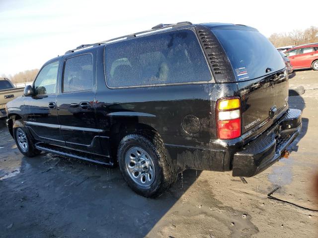 Photo 1 VIN: 1GKFK66U06J121670 - GMC YUKON 