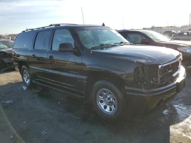 Photo 3 VIN: 1GKFK66U06J121670 - GMC YUKON 