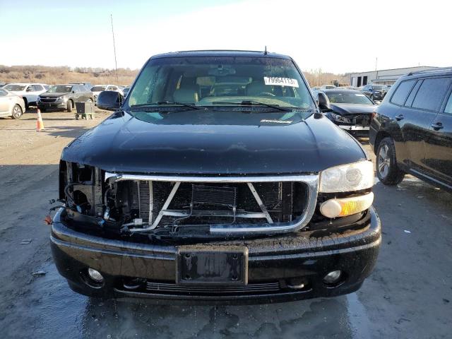 Photo 4 VIN: 1GKFK66U06J121670 - GMC YUKON 