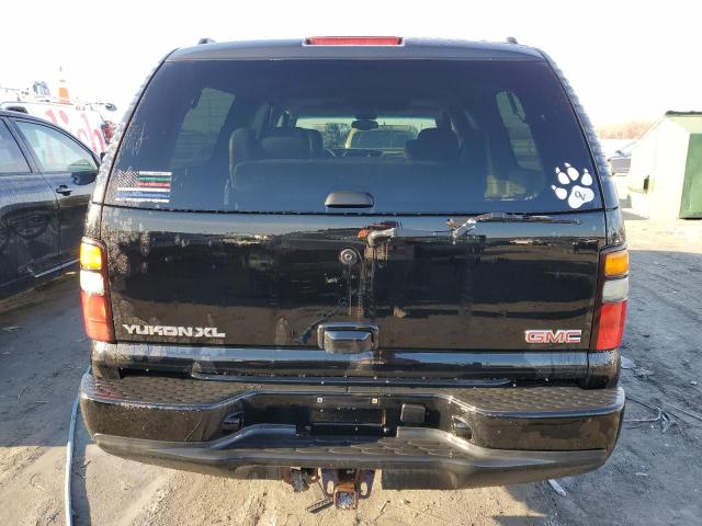 Photo 5 VIN: 1GKFK66U06J121670 - GMC YUKON 