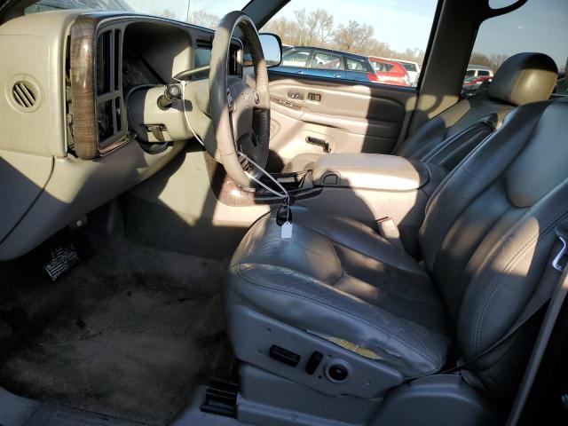 Photo 6 VIN: 1GKFK66U06J121670 - GMC YUKON 