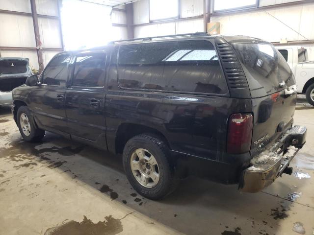 Photo 1 VIN: 1GKFK66U06J125251 - GMC YUKON XL D 