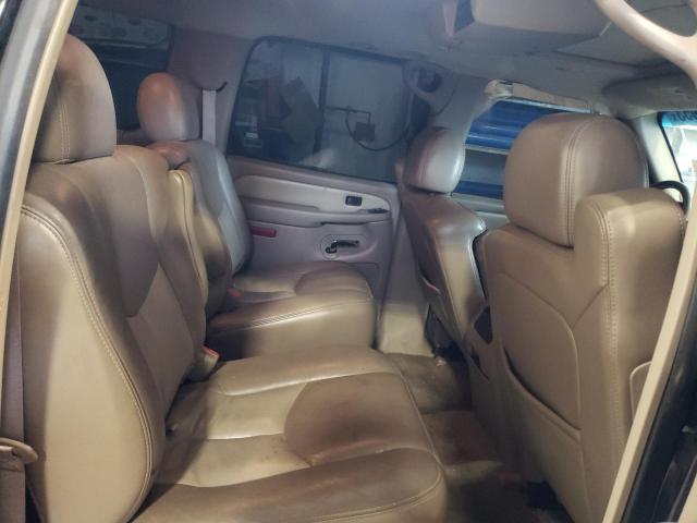 Photo 10 VIN: 1GKFK66U06J125251 - GMC YUKON XL D 