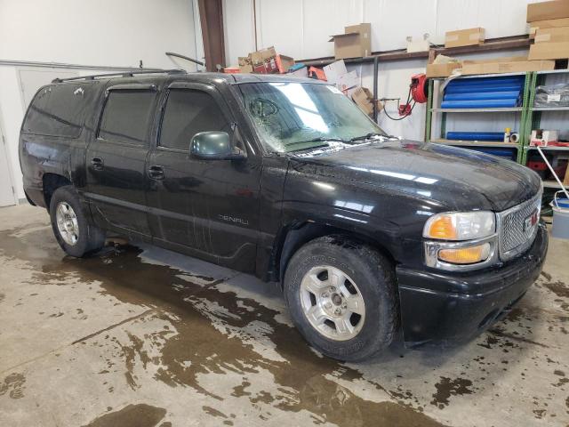 Photo 3 VIN: 1GKFK66U06J125251 - GMC YUKON XL D 