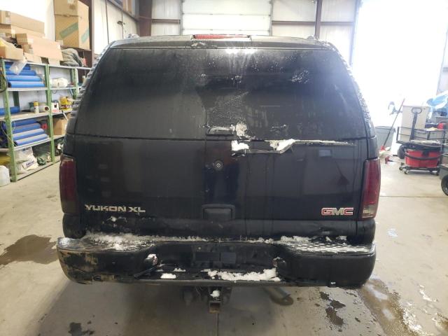 Photo 5 VIN: 1GKFK66U06J125251 - GMC YUKON XL D 