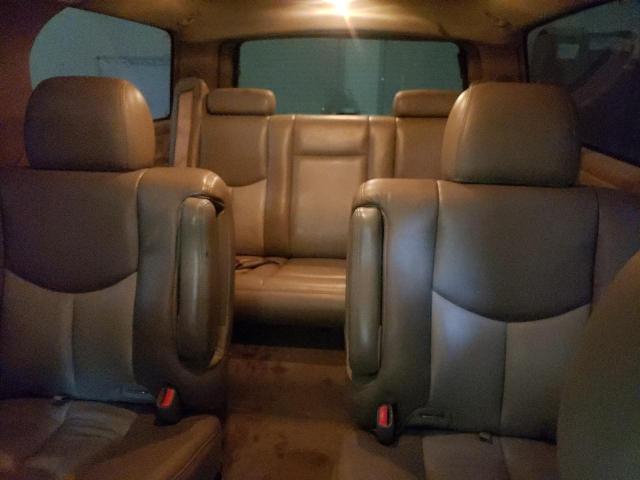 Photo 9 VIN: 1GKFK66U06J125251 - GMC YUKON XL D 