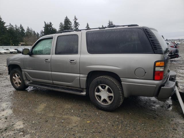 Photo 1 VIN: 1GKFK66U06J144656 - GMC YUKON XL D 