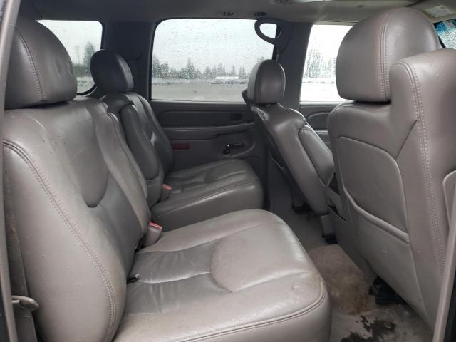 Photo 10 VIN: 1GKFK66U06J144656 - GMC YUKON XL D 