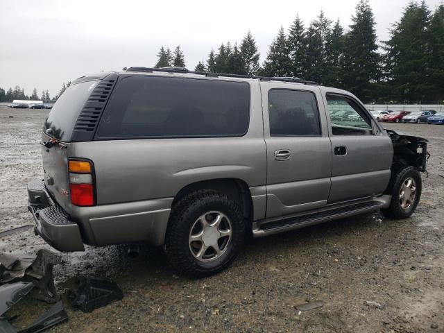 Photo 2 VIN: 1GKFK66U06J144656 - GMC YUKON XL D 