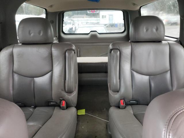 Photo 9 VIN: 1GKFK66U06J144656 - GMC YUKON XL D 