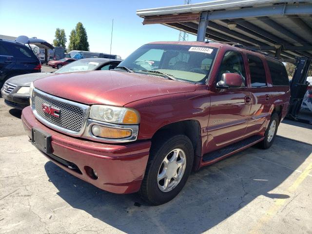 Photo 0 VIN: 1GKFK66U12J314212 - GMC DENALI XL 