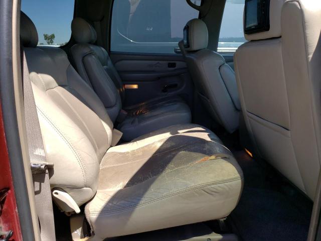 Photo 10 VIN: 1GKFK66U12J314212 - GMC DENALI XL 