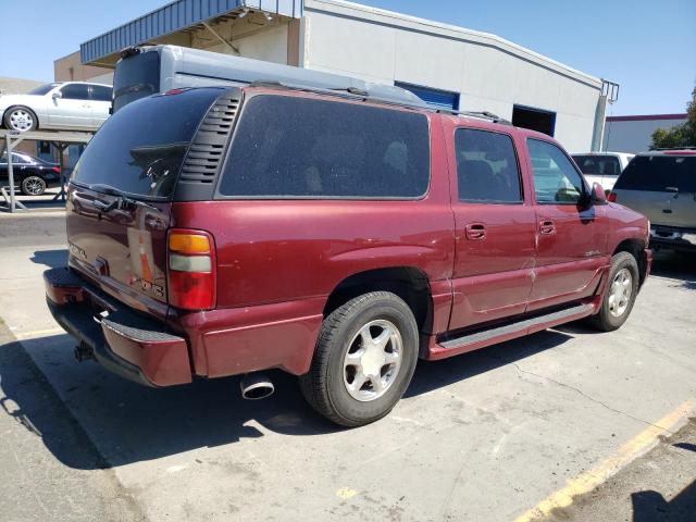 Photo 2 VIN: 1GKFK66U12J314212 - GMC DENALI XL 