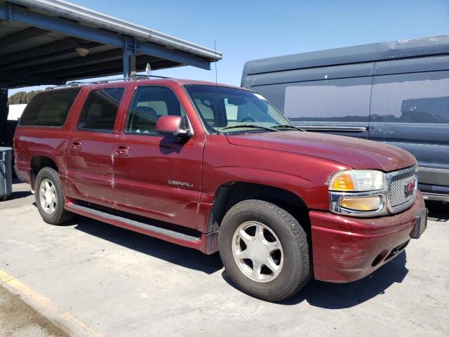 Photo 3 VIN: 1GKFK66U12J314212 - GMC DENALI XL 