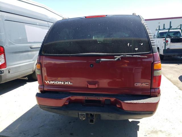 Photo 5 VIN: 1GKFK66U12J314212 - GMC DENALI XL 