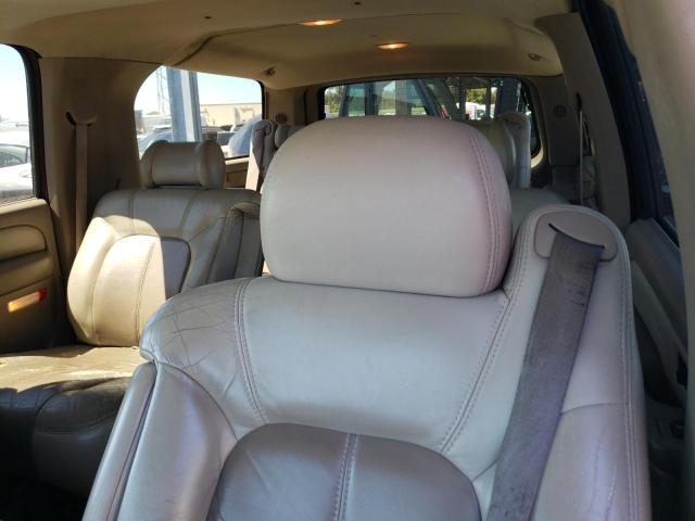 Photo 9 VIN: 1GKFK66U12J314212 - GMC DENALI XL 