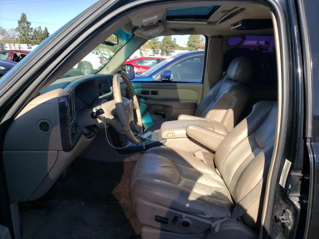 Photo 6 VIN: 1GKFK66U13J203029 - GMC YUKON 