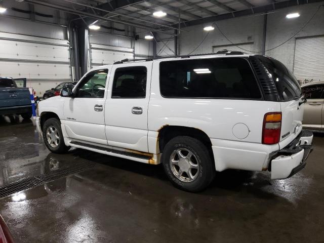 Photo 1 VIN: 1GKFK66U13J224804 - GMC YUKON XL D 