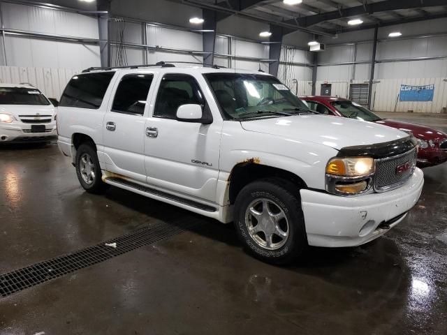 Photo 3 VIN: 1GKFK66U13J224804 - GMC YUKON XL D 