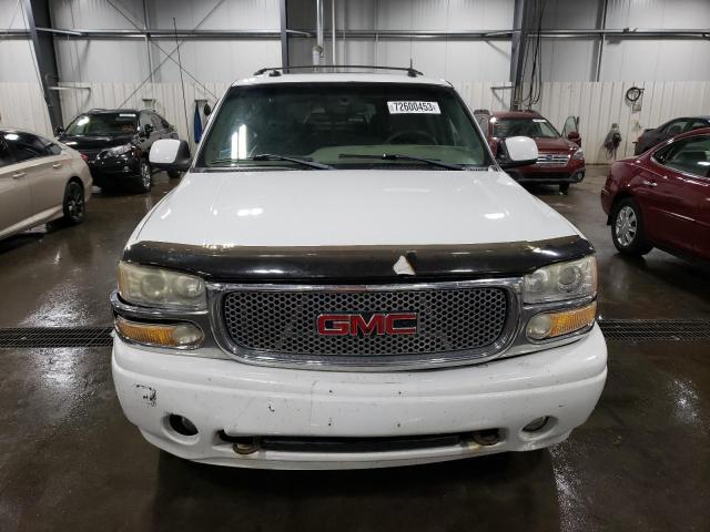 Photo 4 VIN: 1GKFK66U13J224804 - GMC YUKON XL D 