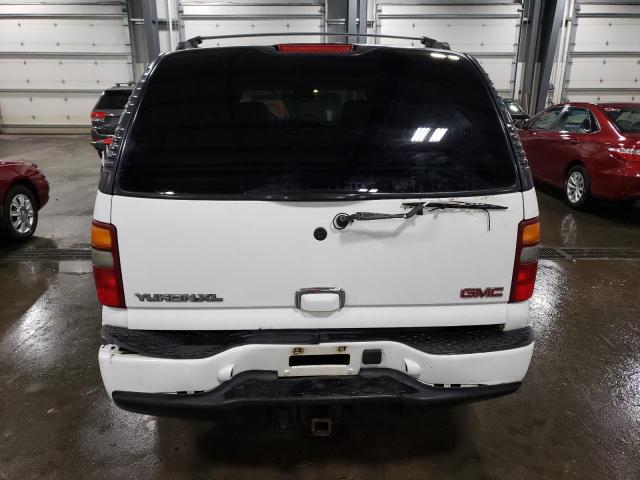 Photo 5 VIN: 1GKFK66U13J224804 - GMC YUKON XL D 