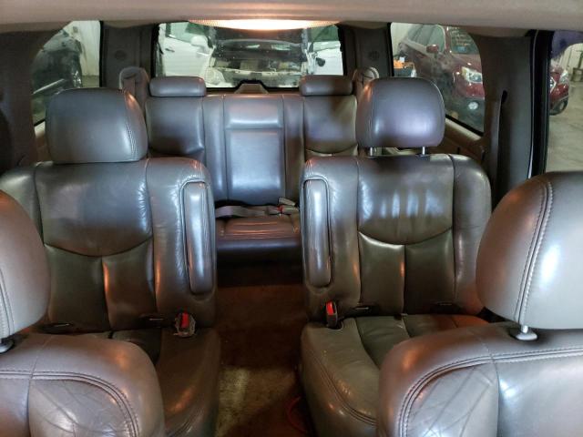 Photo 9 VIN: 1GKFK66U13J224804 - GMC YUKON XL D 