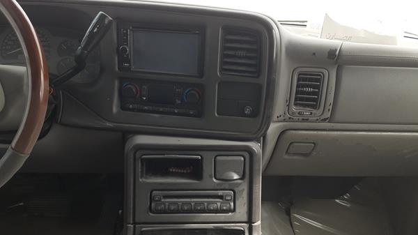 Photo 14 VIN: 1GKFK66U13J276420 - GMC YUKON 