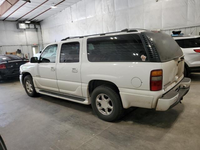 Photo 1 VIN: 1GKFK66U13J295906 - GMC YUKON XL D 