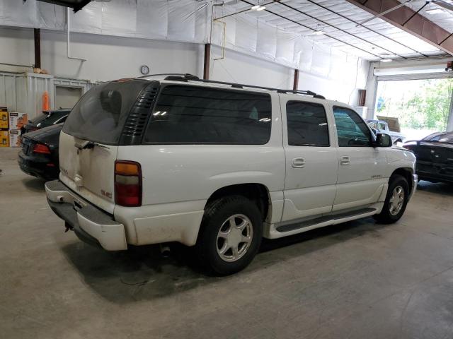 Photo 2 VIN: 1GKFK66U13J295906 - GMC YUKON XL D 