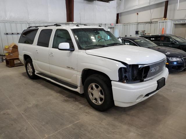 Photo 3 VIN: 1GKFK66U13J295906 - GMC YUKON XL D 