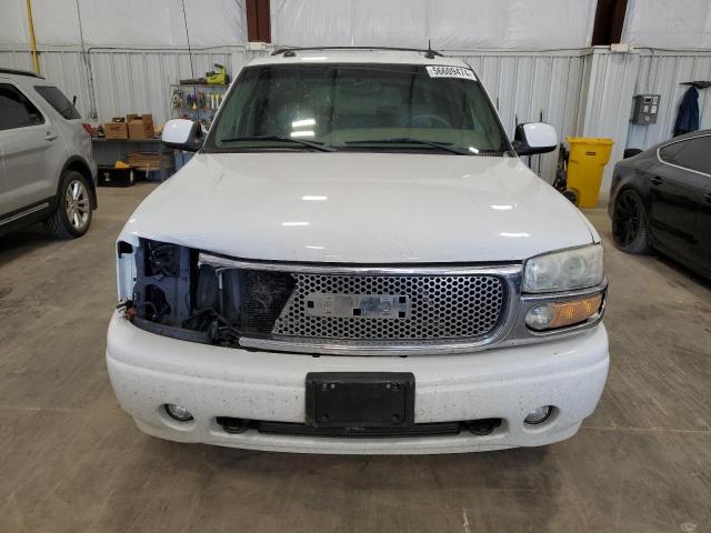 Photo 4 VIN: 1GKFK66U13J295906 - GMC YUKON XL D 